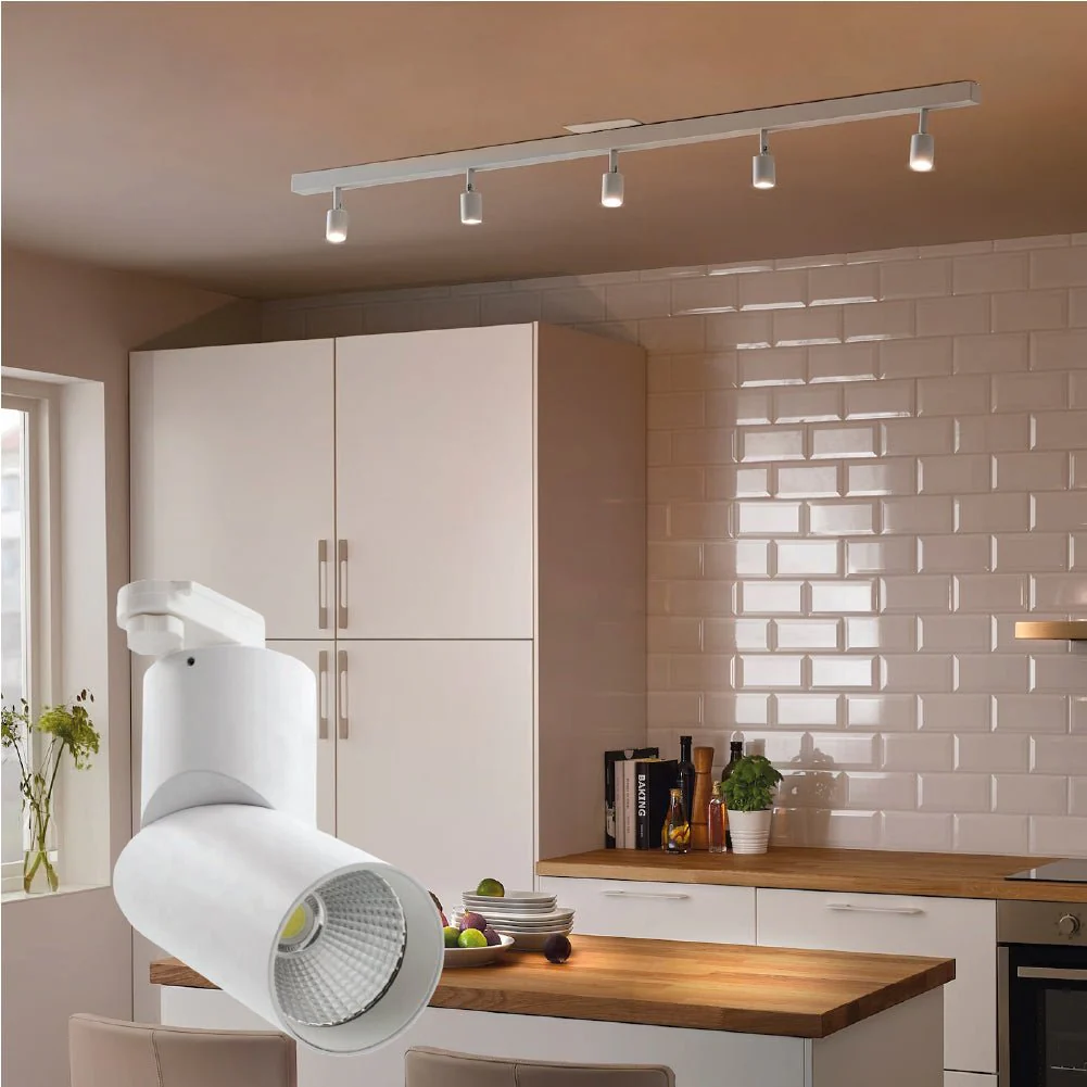 Ultralight Track Light 24W (BR8063) - Image 7