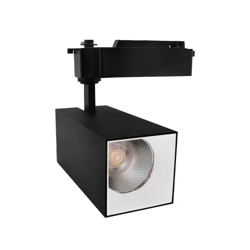 Ultralight Track Light CRI95 (BR805SQ) - Image 3