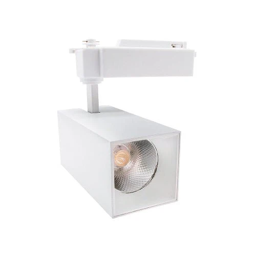 Ultralight Track Light CRI95 (BR805SQ) - Image 4