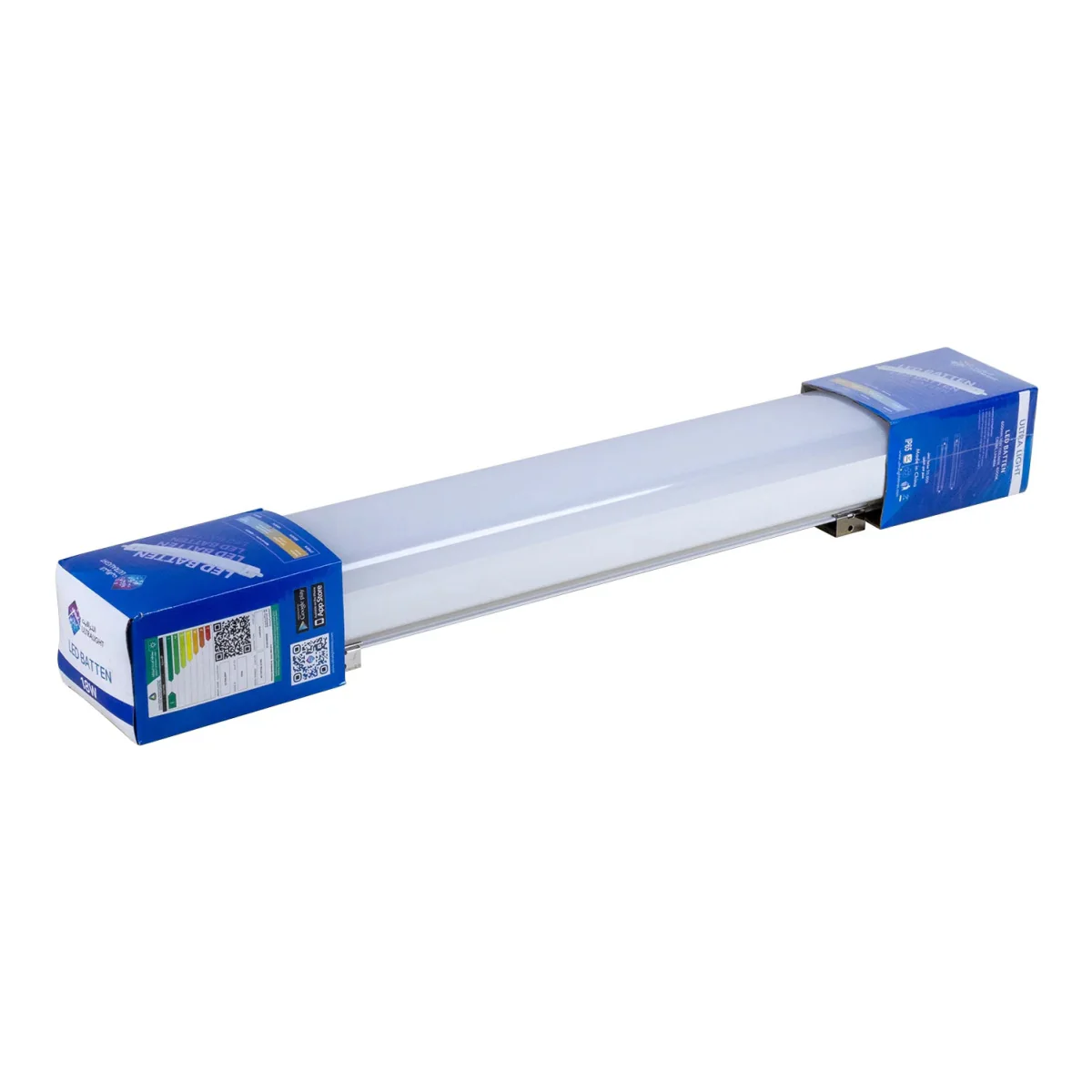 Tri-Proof Linkable Batten Light (TP05) - Image 11