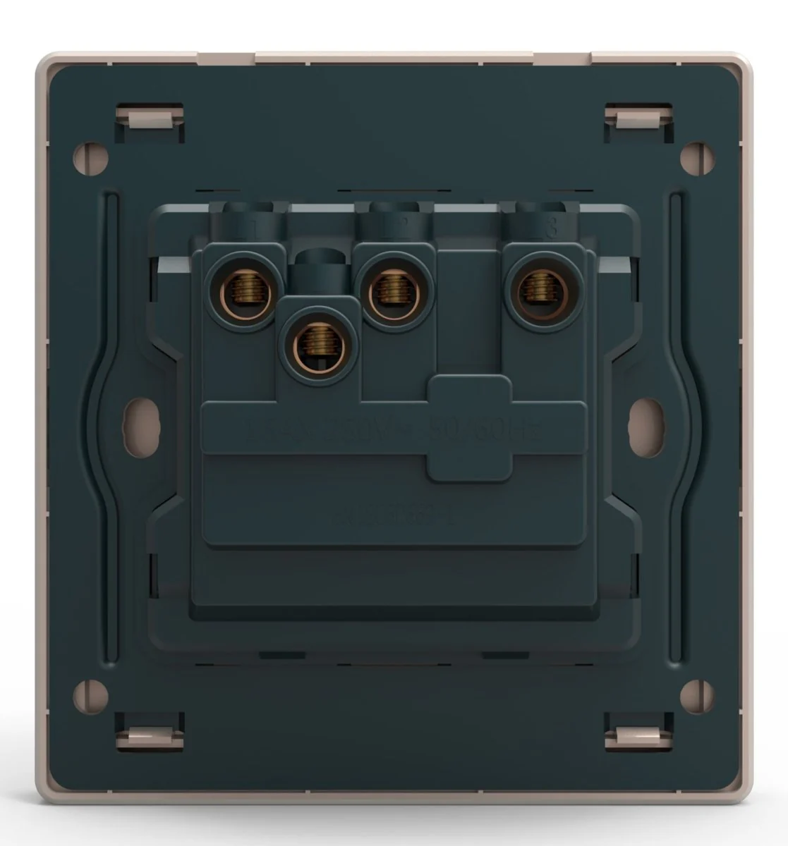 Ultralight Dune Triple 2 Way Switch (B12-006) - Image 3