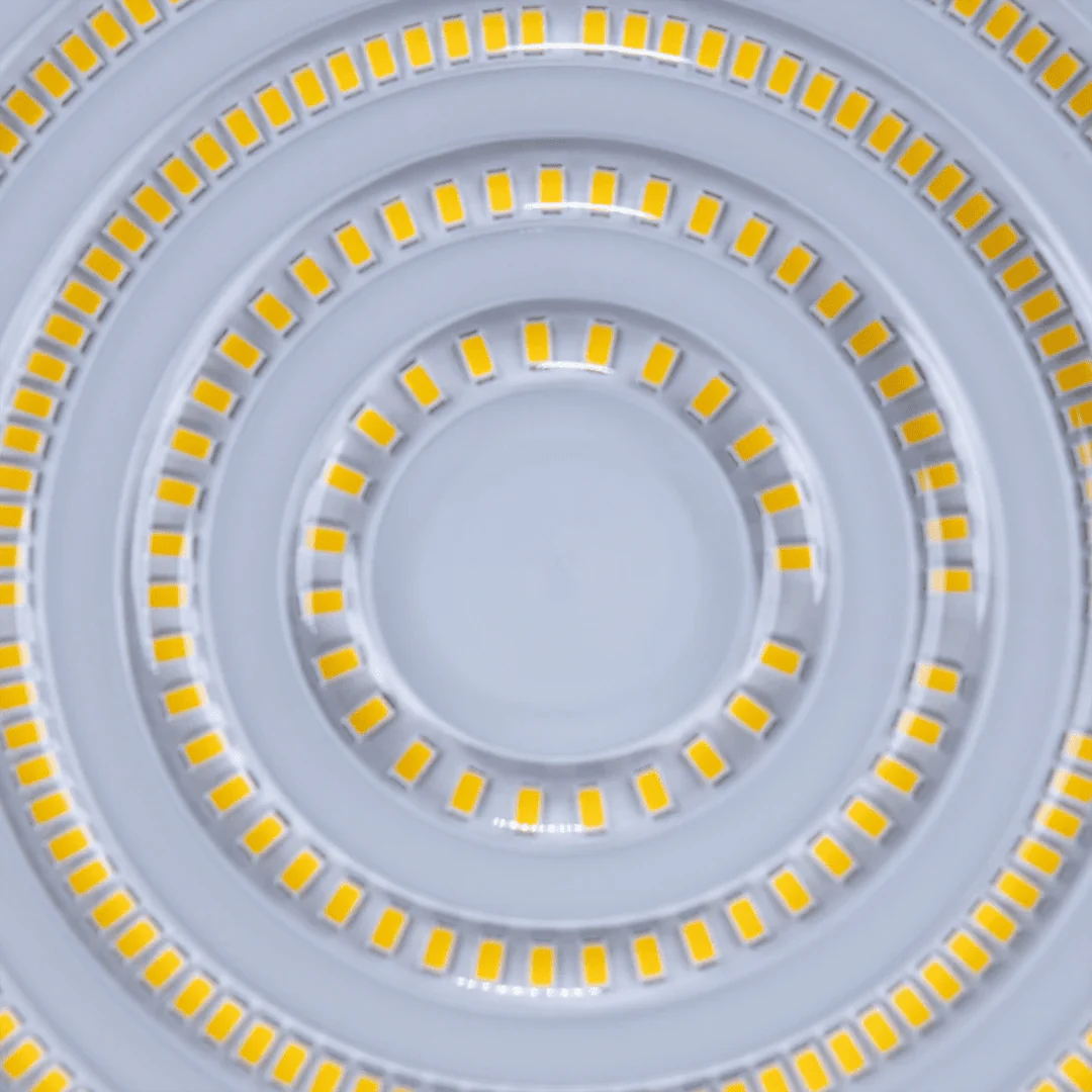 UFO LED High Bay - 3 Stage Power Changing (HBO003) - Image 13