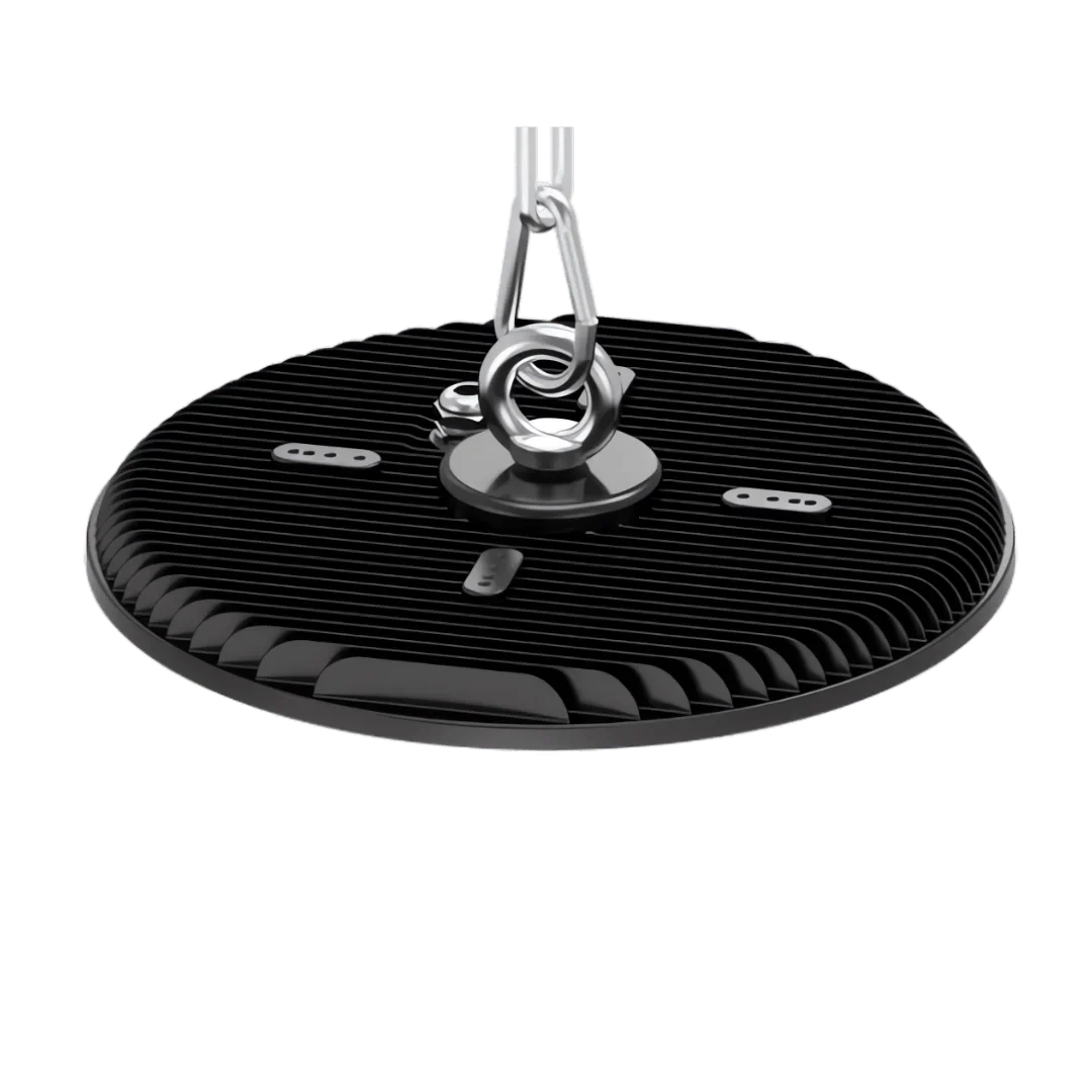 UFO LED High Bay Light 300W (WL-HB0300) - High Lumens - IP65 Waterproof - Image 3
