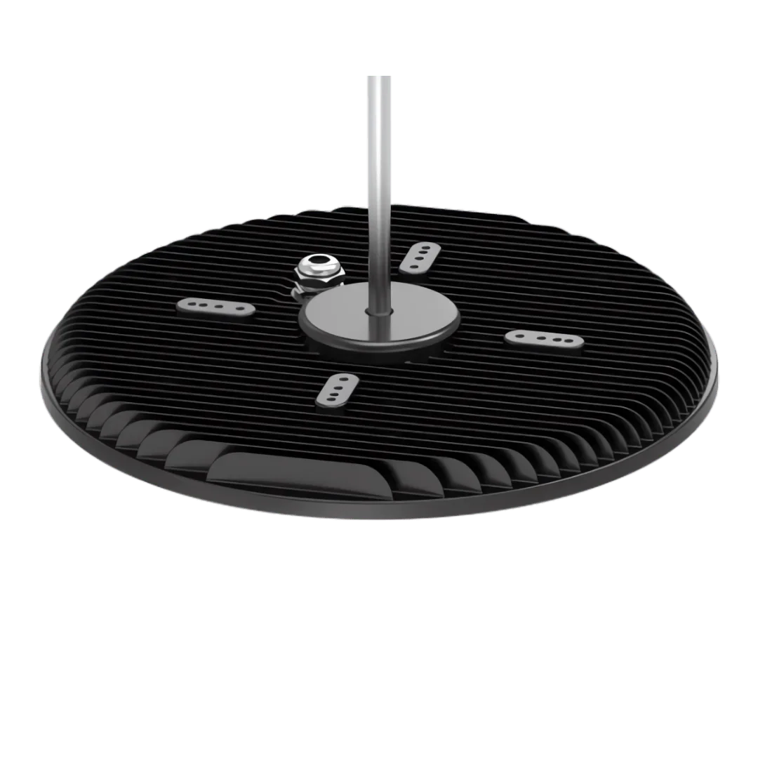 UFO LED High Bay Light 300W (WL-HB0300) - High Lumens - IP65 Waterproof - Image 6