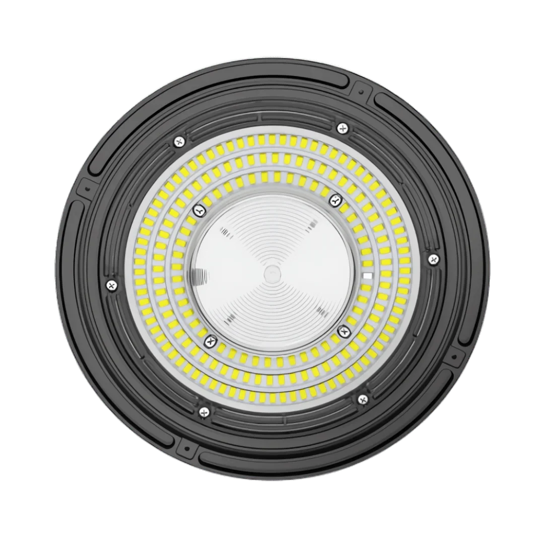 UFO LED High Bay Light 300W (WL-HB0300) - High Lumens - IP65 Waterproof - Image 7