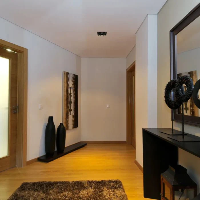 Ultra Light 360° LED Downlight for Modern Indoor Lighting (WL-DL6295SQ) - Image 7