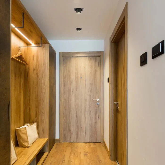 Ultra Light 360° LED Downlight for Modern Indoor Lighting (WL-DL6295SQ) - Image 9