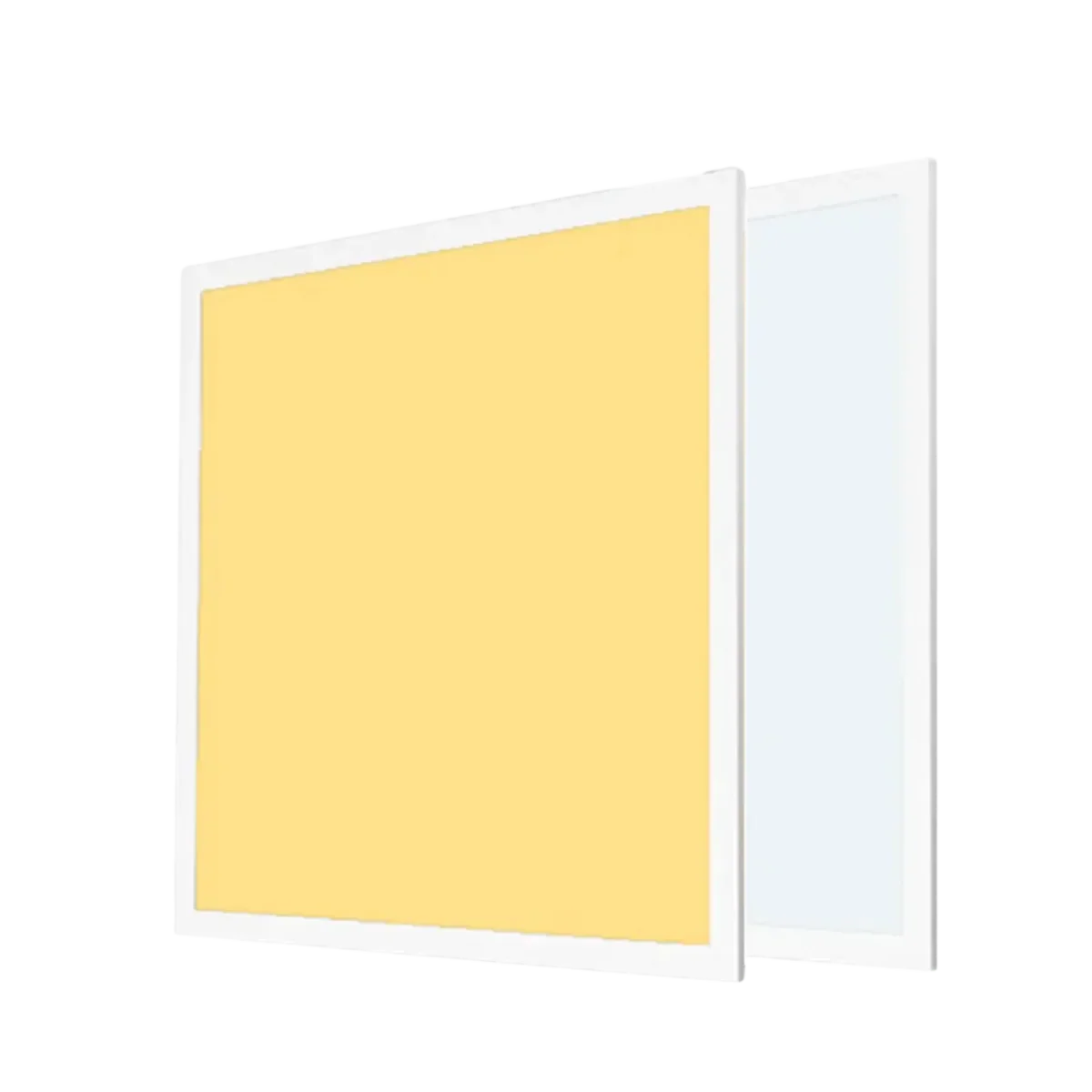 Ultra Light 60×60 Panel Light (RDMB48W) – 48W & Dual Color (3000K+6500K) - Image 5