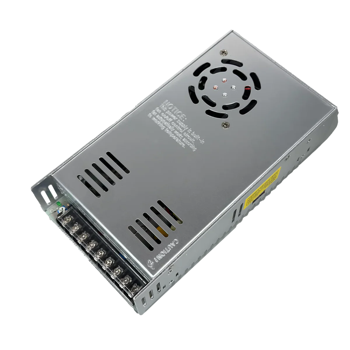 Ultra Light 600W 24V Power Supply (P600W24V)