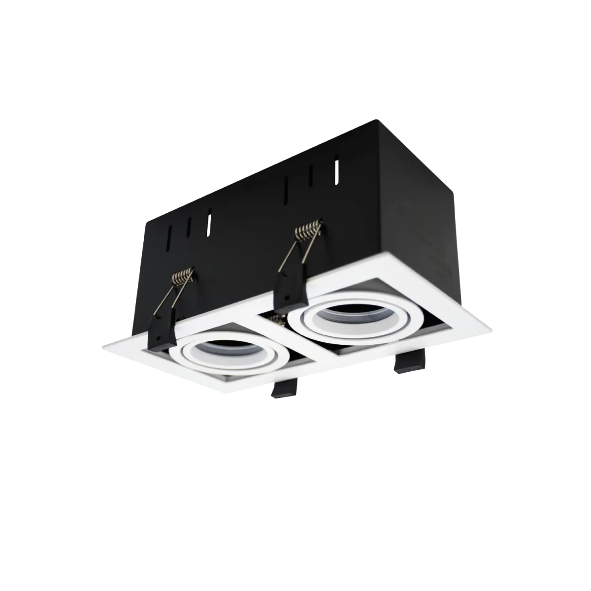 Ultra Light Adjustable Spot Light Frame - GU10 (BR6720) - Image 10