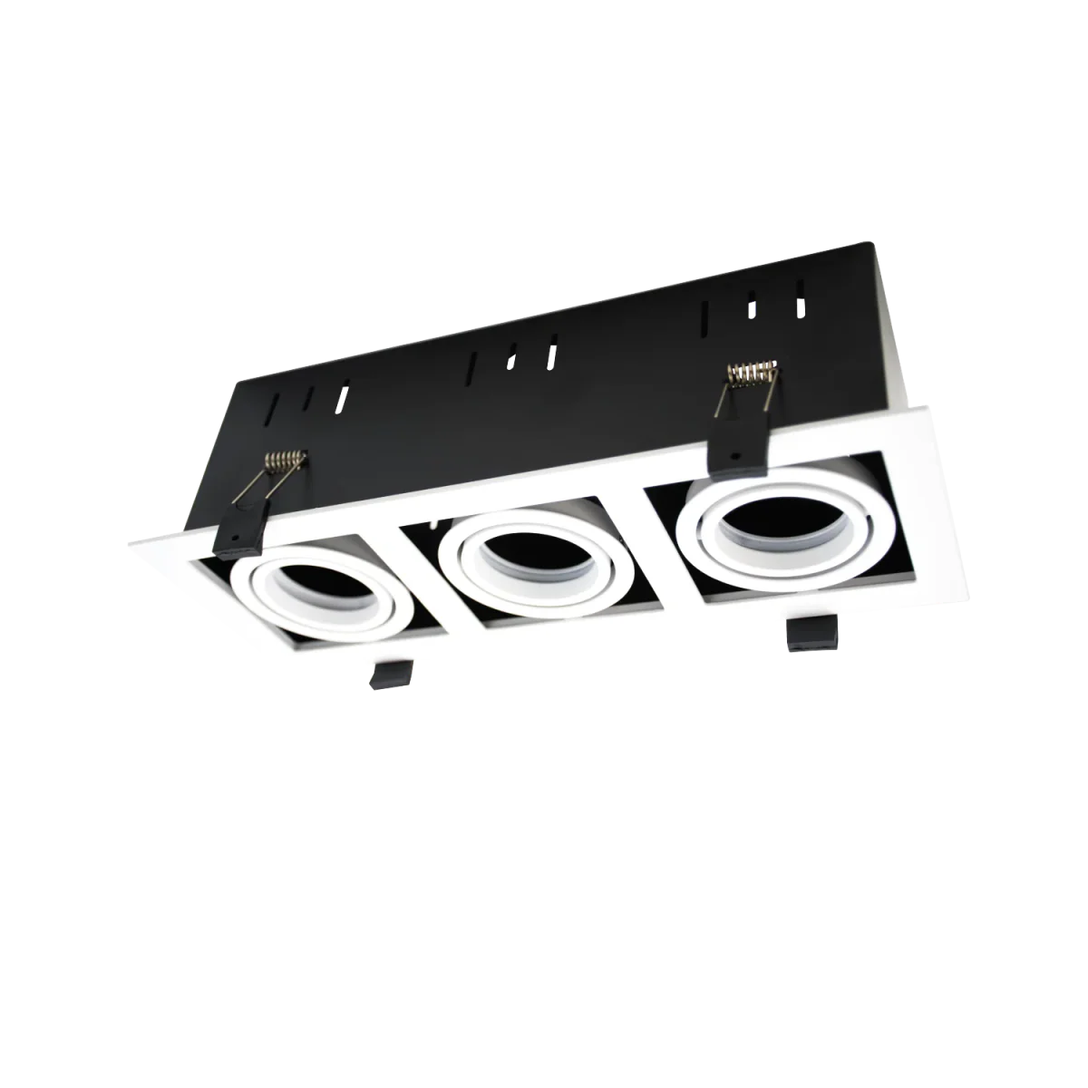 Ultra Light Adjustable Spot Light Frame - GU10 (BR6720) - Image 11