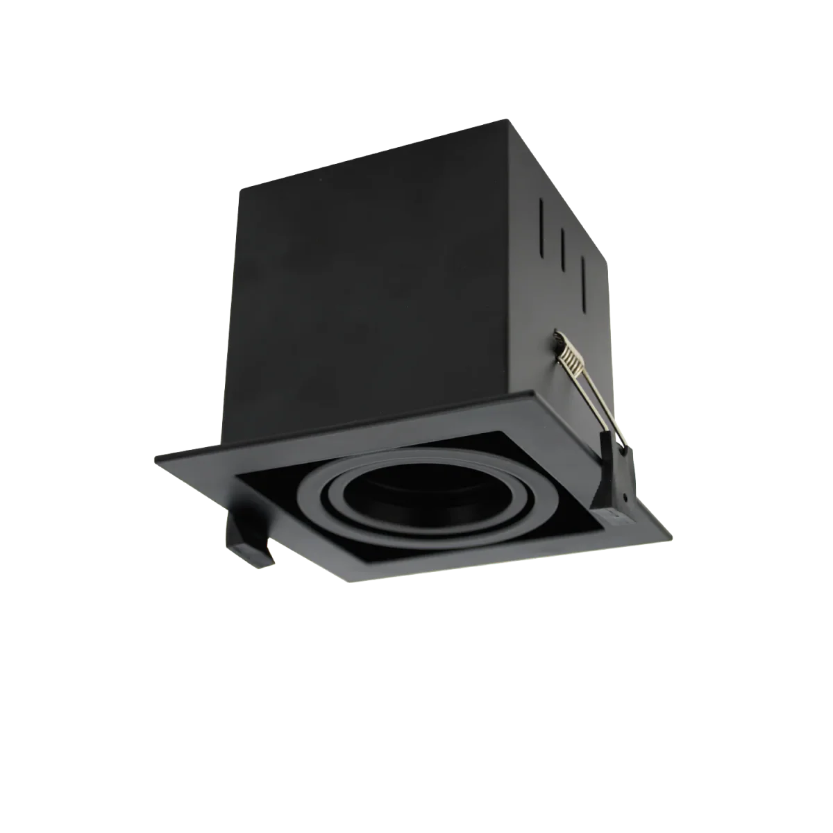 Ultra Light Adjustable Spot Light Frame - GU10 (BR6720) - Image 7