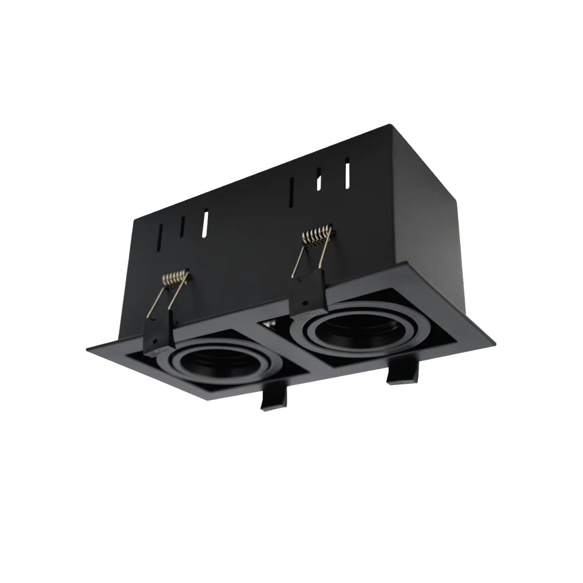 Ultra Light Adjustable Spot Light Frame - GU10 (BR6720) - Image 8