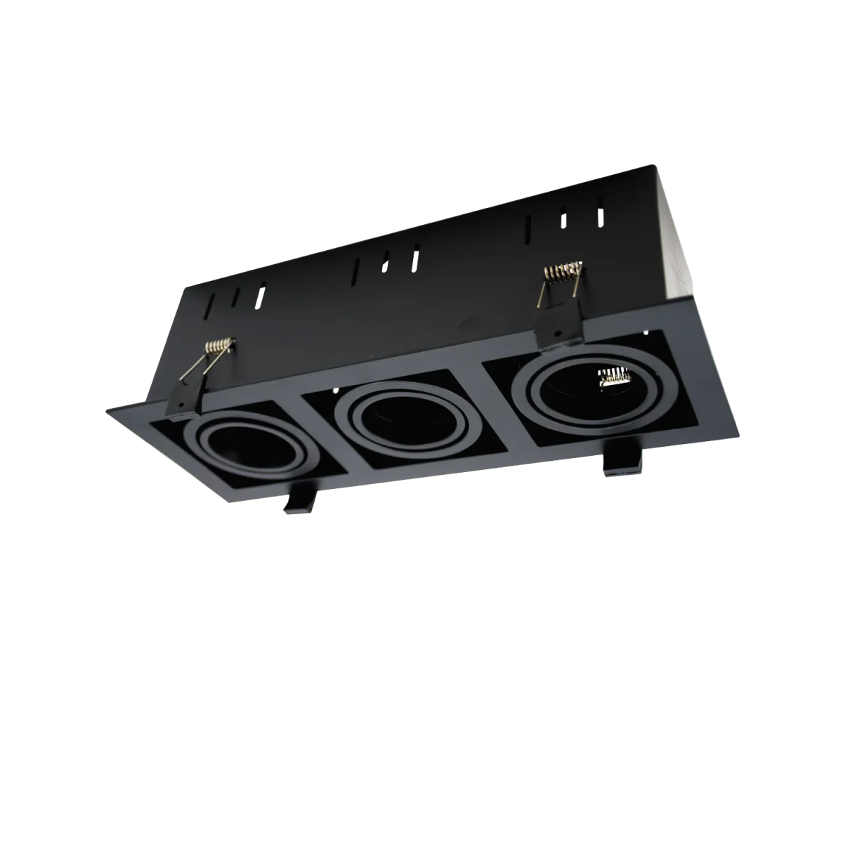 Ultra Light Adjustable Spot Light Frame - GU10 (BR6720) - Image 9