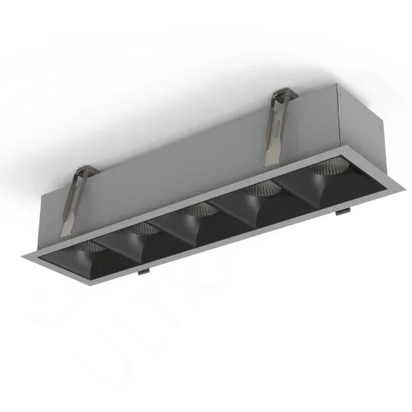 Ultra Light Ceiling Light (BR6709R) – 20W Indoor Lighting Fixture