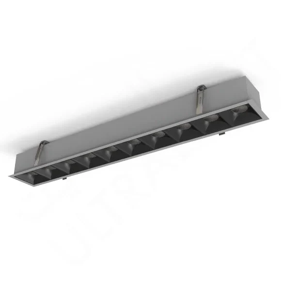 Ultra Light Ceiling Light (BR6709R) – 30W Indoor Lighting Fixture