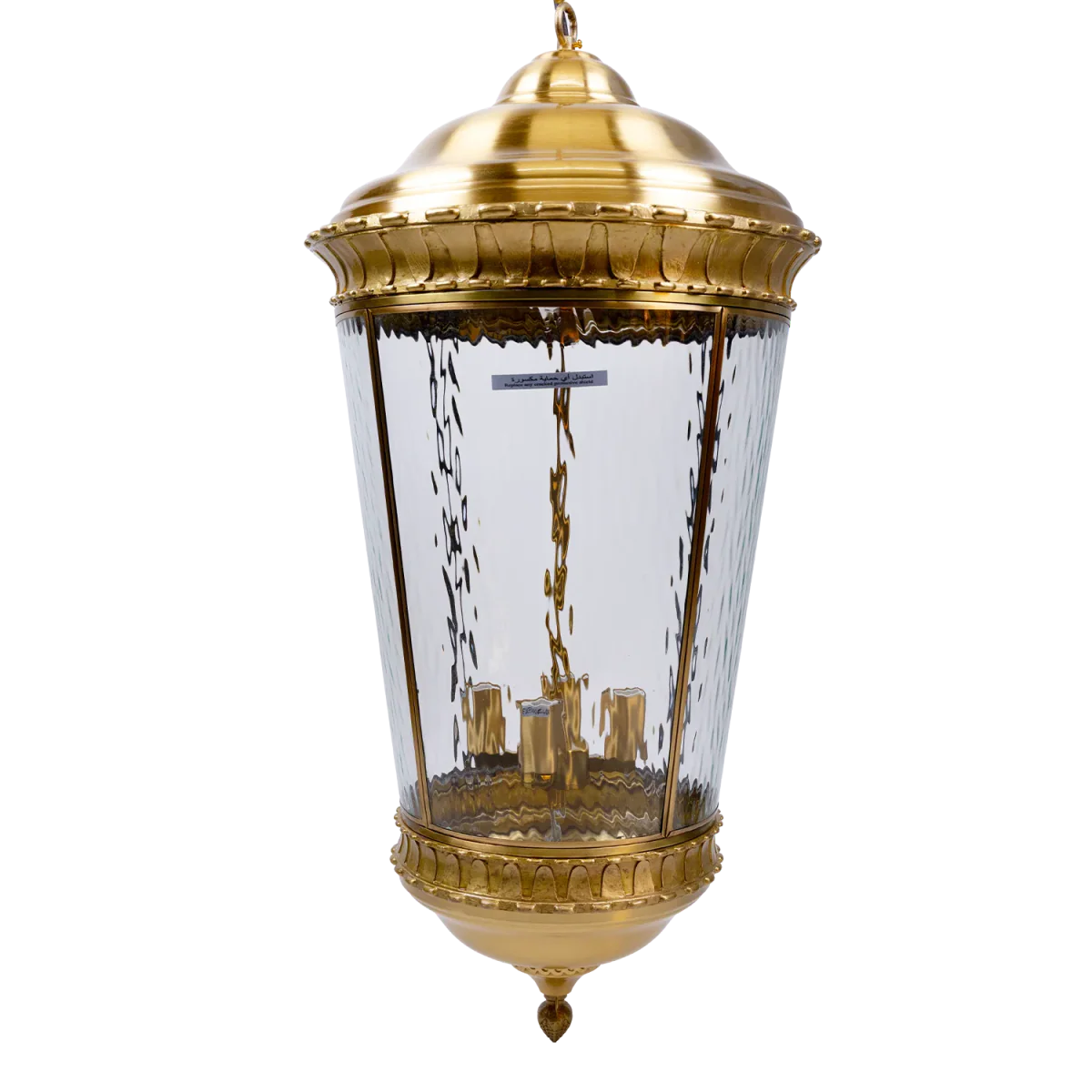 Ultra Light Copper Outdoor Light (3211 Family) | Elegant IP44 Exterior Lighting - Image 13