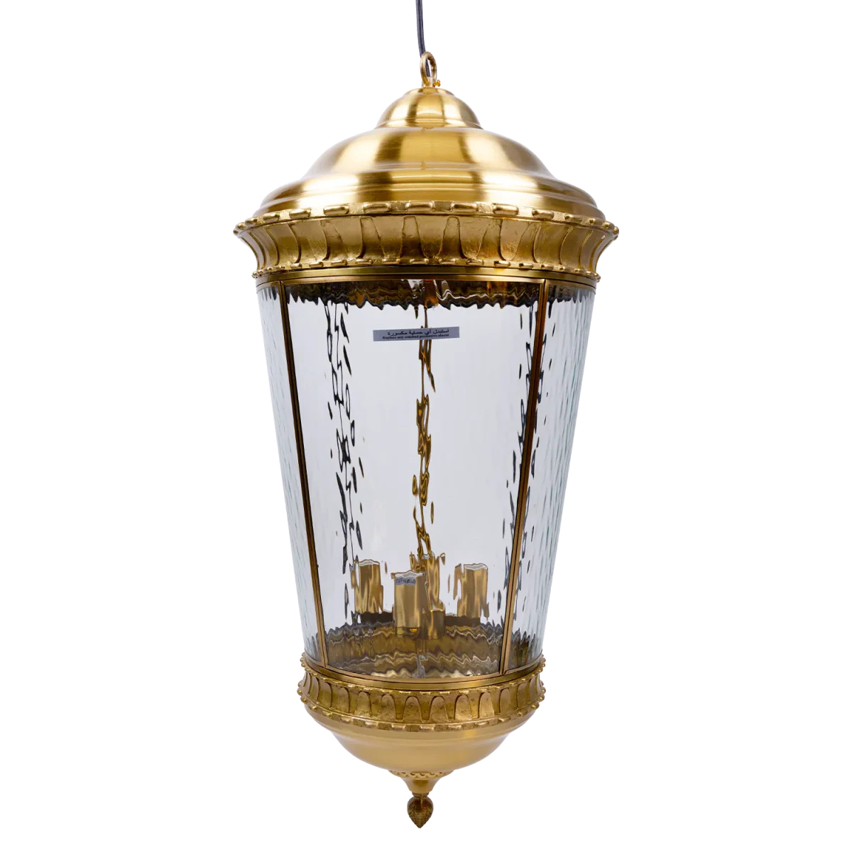 Ultra Light Copper Outdoor Light (3211 Family) | Elegant IP44 Exterior Lighting - Image 15