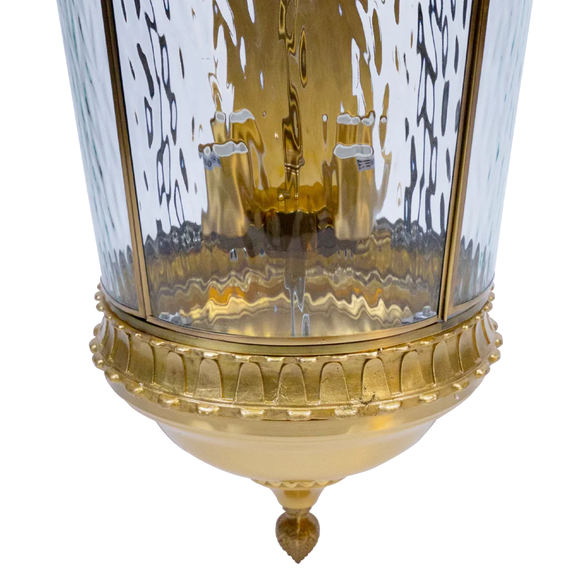 Ultra Light Copper Outdoor Light (3211 Family) | Elegant IP44 Exterior Lighting - Image 16