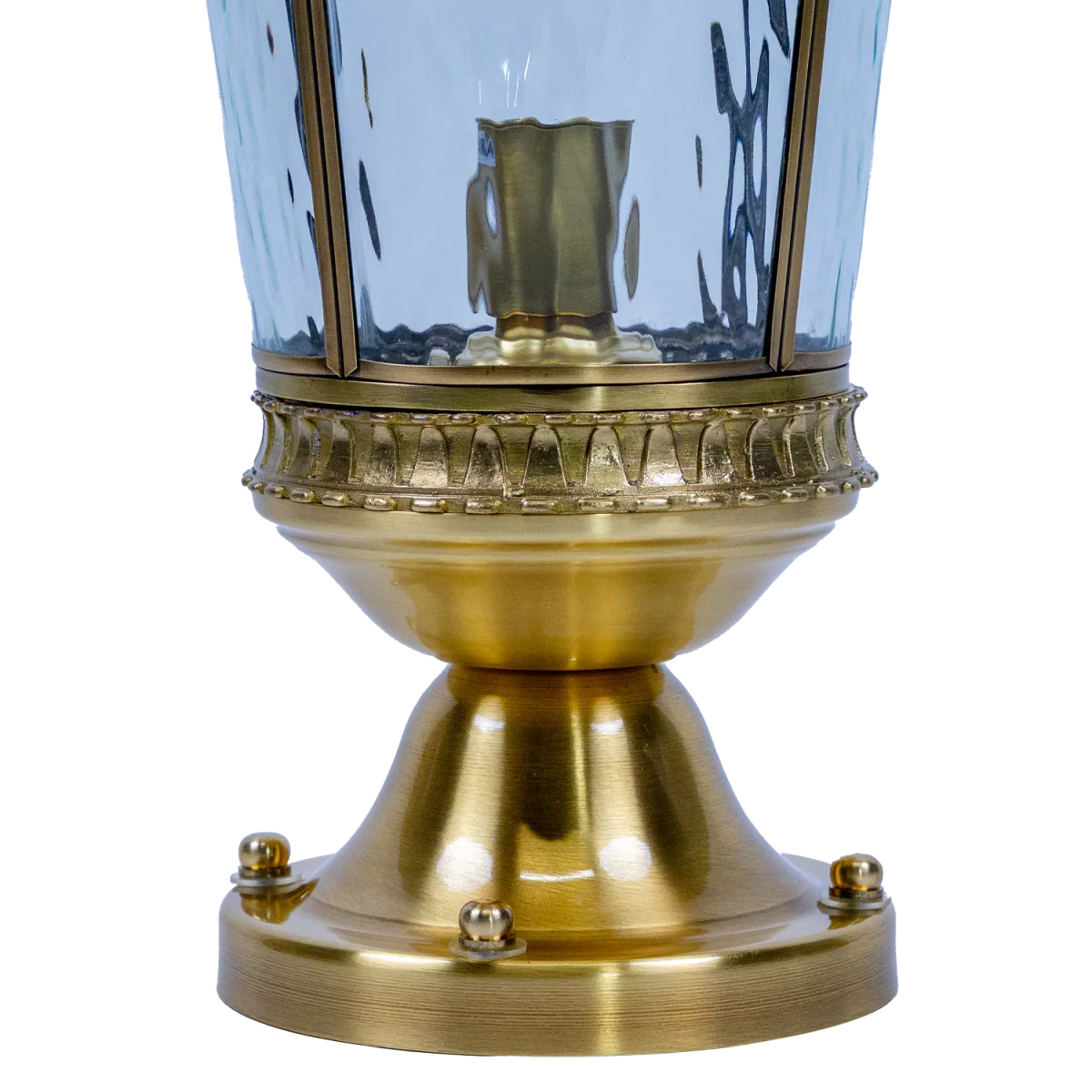 Ultra Light Copper Outdoor Light (3211 Family) | Elegant IP44 Exterior Lighting - Image 18