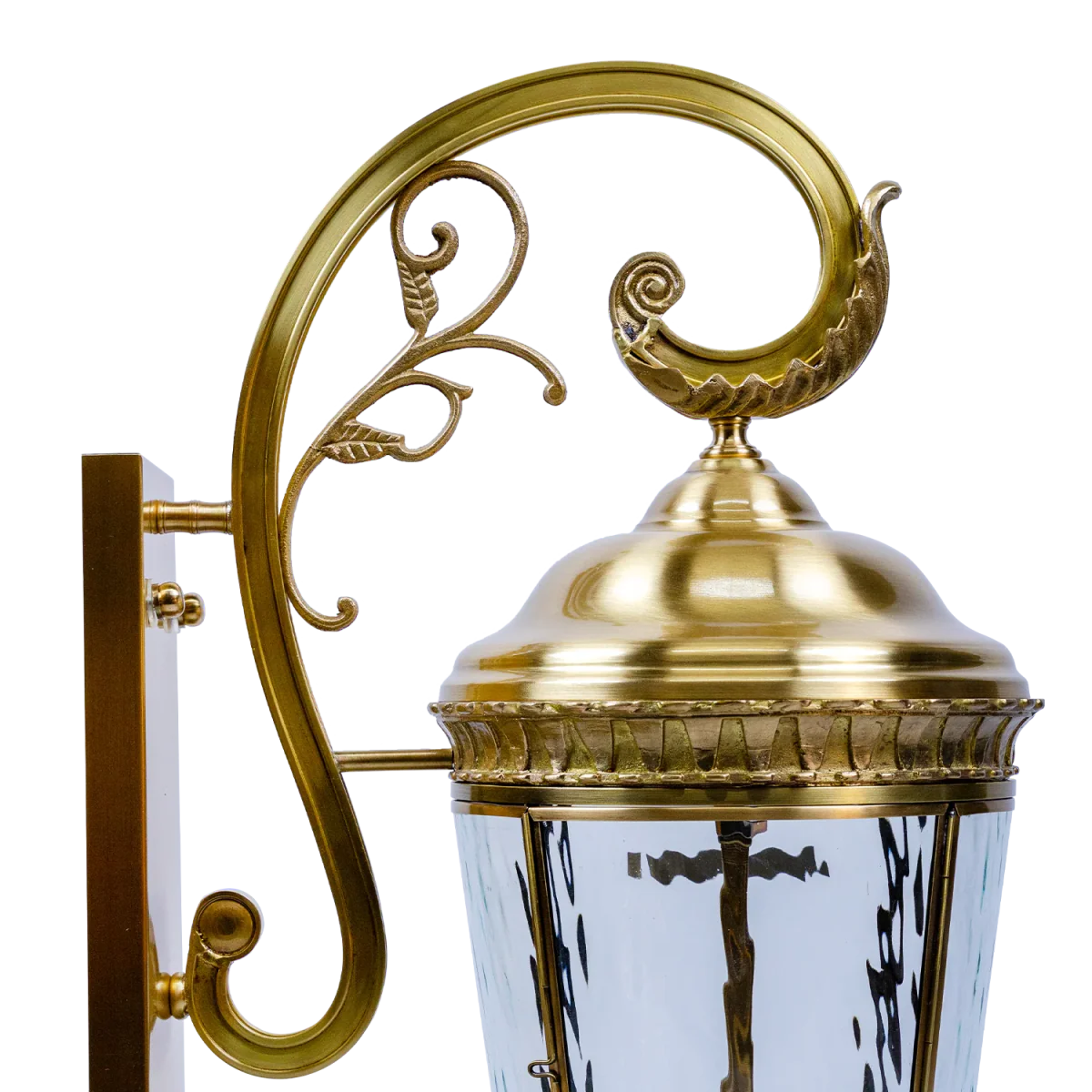 Ultra Light Copper Outdoor Light (3211 Family) | Elegant IP44 Exterior Lighting - Image 21