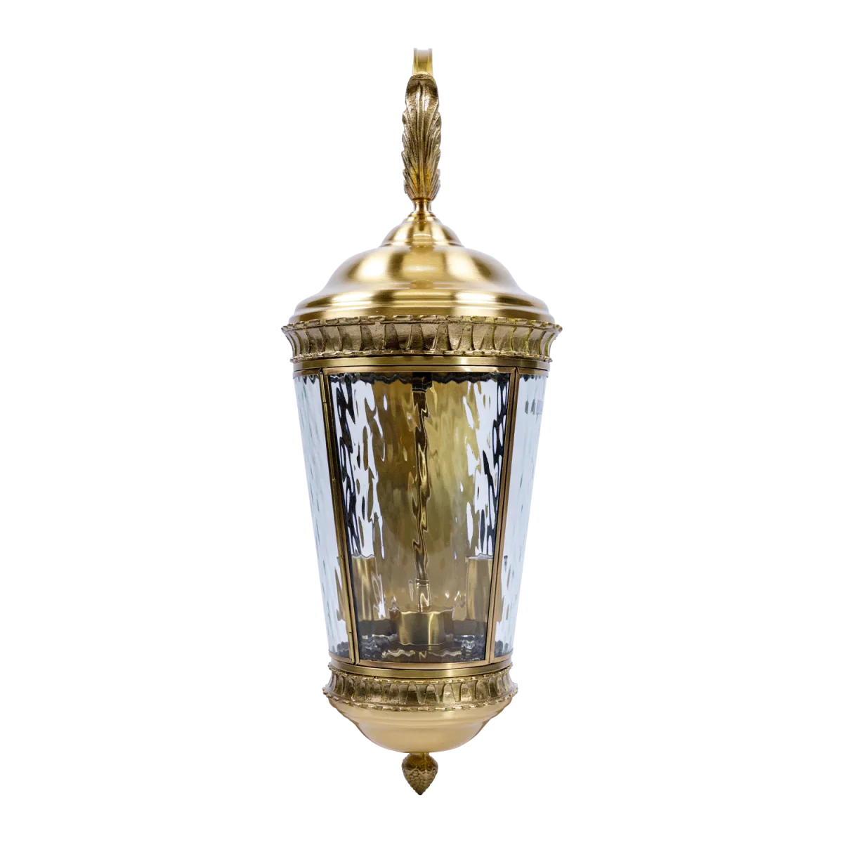Ultra Light Copper Outdoor Light (3211 Family) | Elegant IP44 Exterior Lighting - Image 22