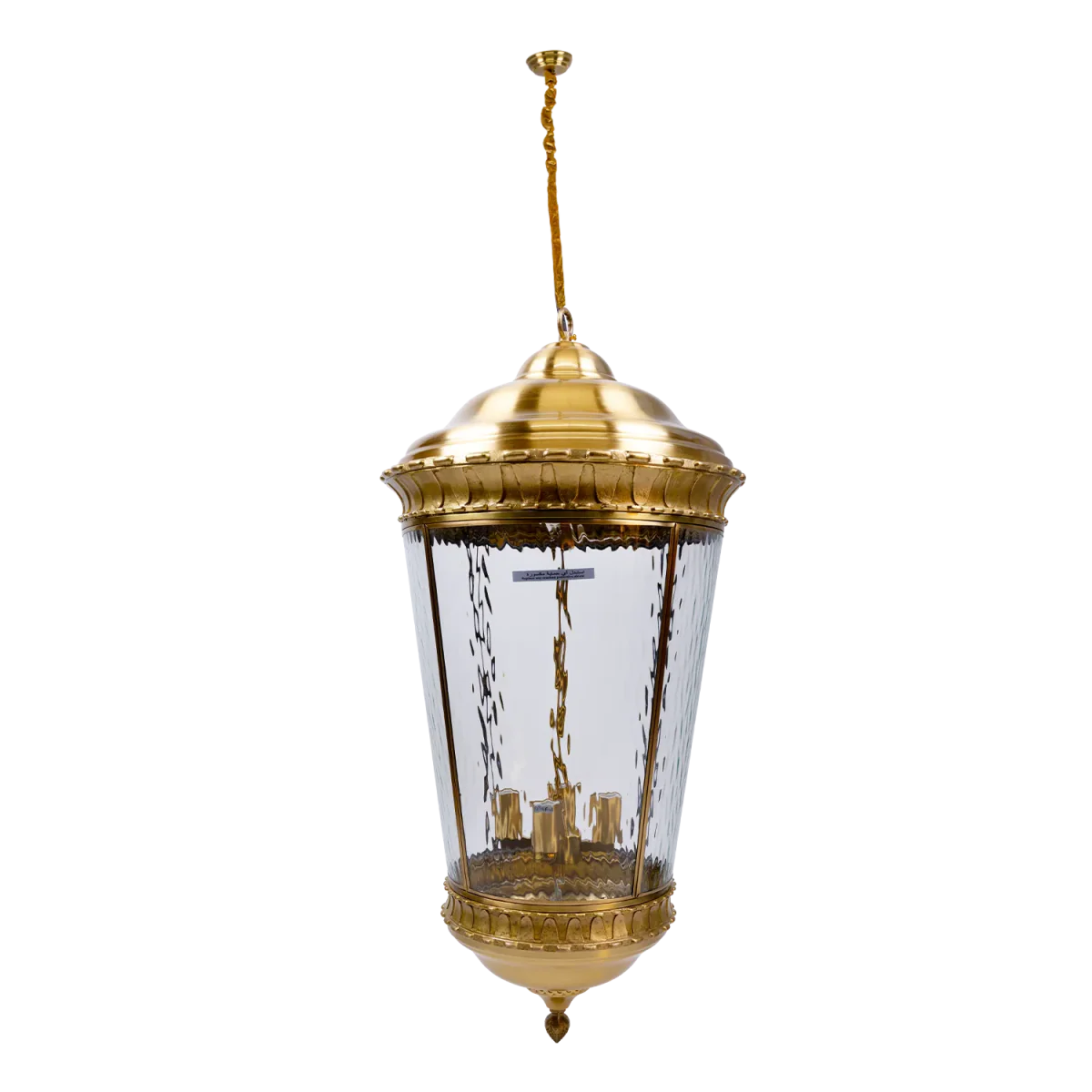 Ultra Light Copper Outdoor Light (3211 Family) | Elegant IP44 Exterior Lighting - Image 7
