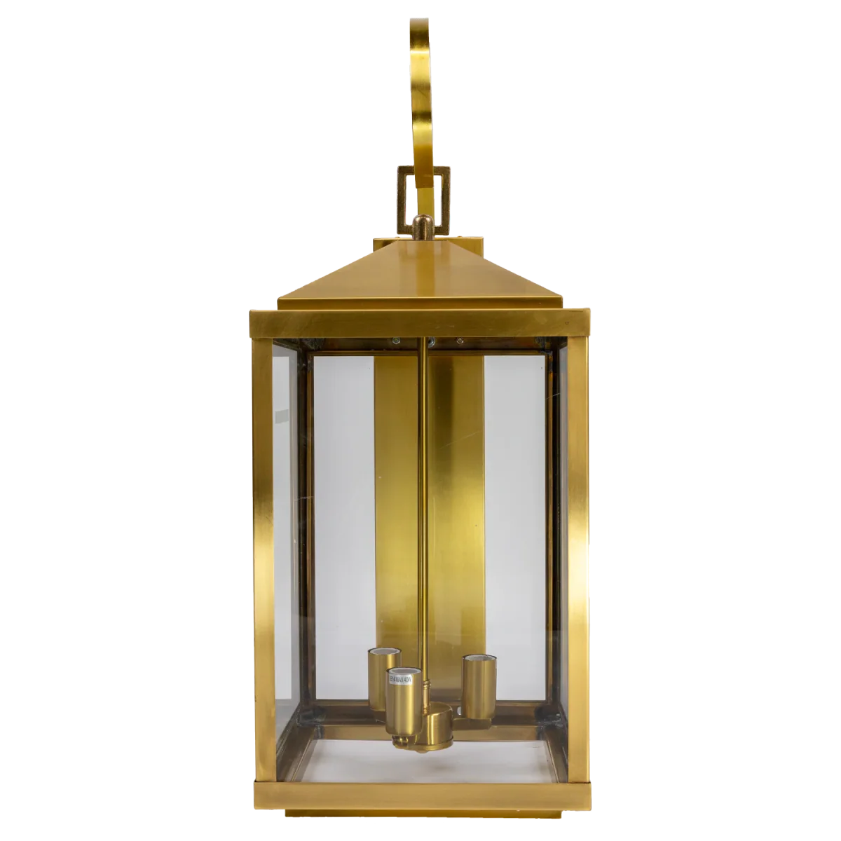 Ultra Light Copper Outdoor Lighting (3445 FAMILY) | IP44 Elegant Exterior Lamps - Image 10