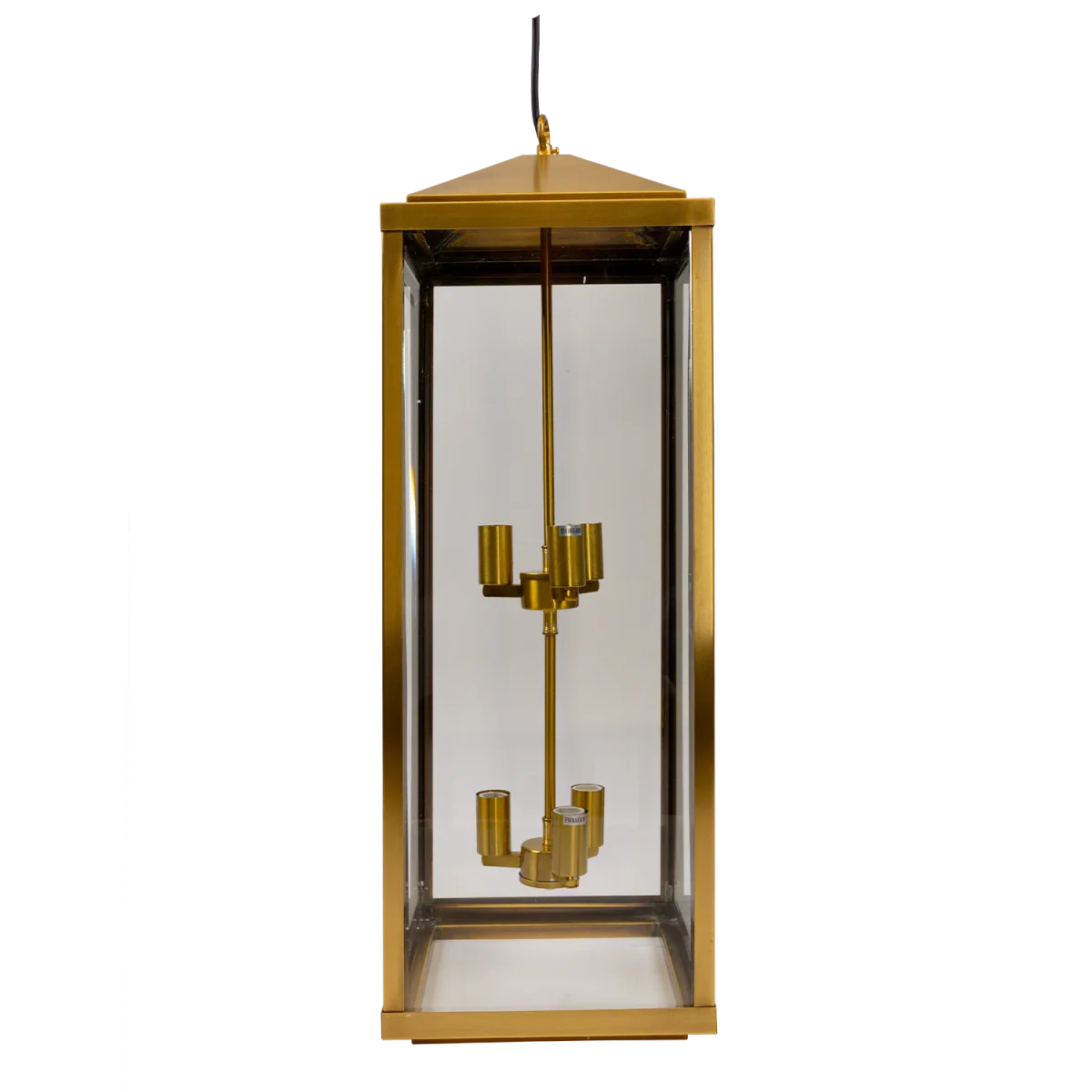 Ultra Light Copper Outdoor Lighting (3445 FAMILY) | IP44 Elegant Exterior Lamps - Image 11