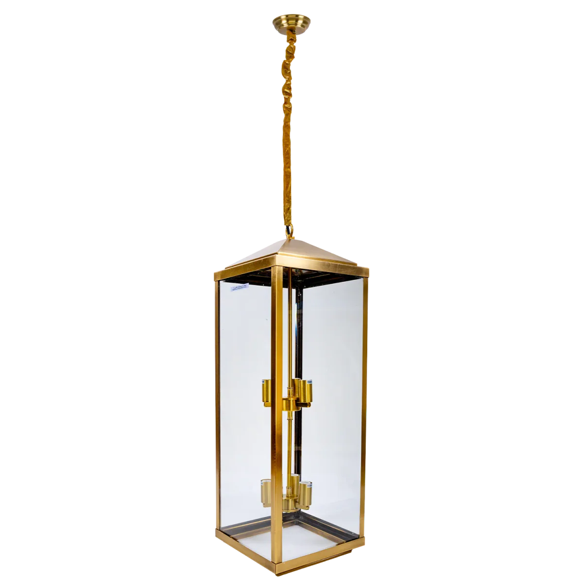 Ultra Light Copper Outdoor Lighting (3445 FAMILY) | IP44 Elegant Exterior Lamps - Image 12
