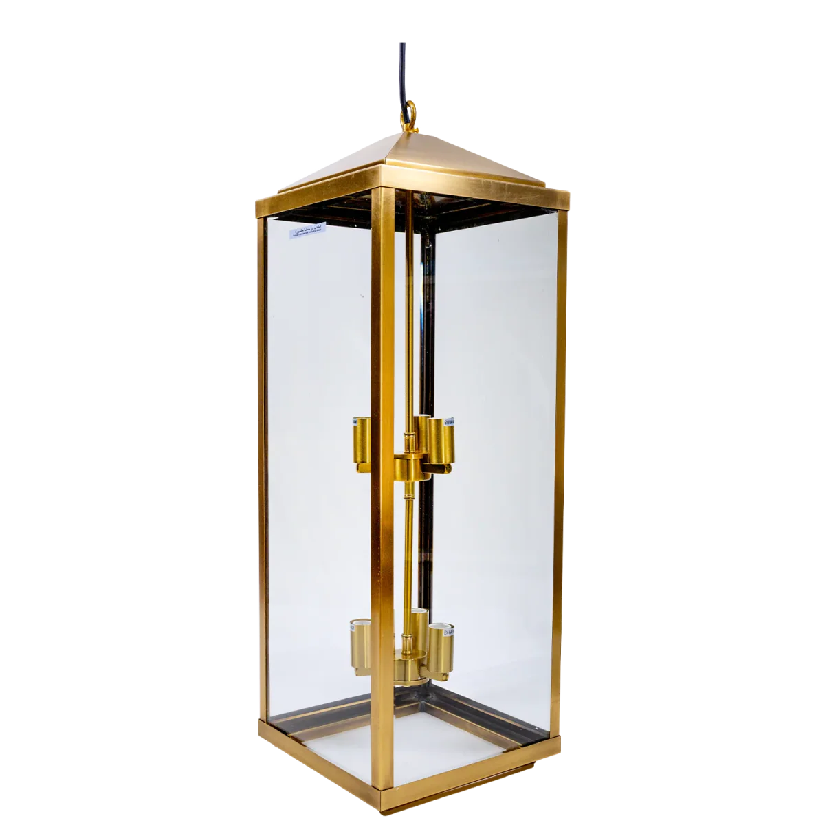 Ultra Light Copper Outdoor Lighting (3445 FAMILY) | IP44 Elegant Exterior Lamps - Image 13