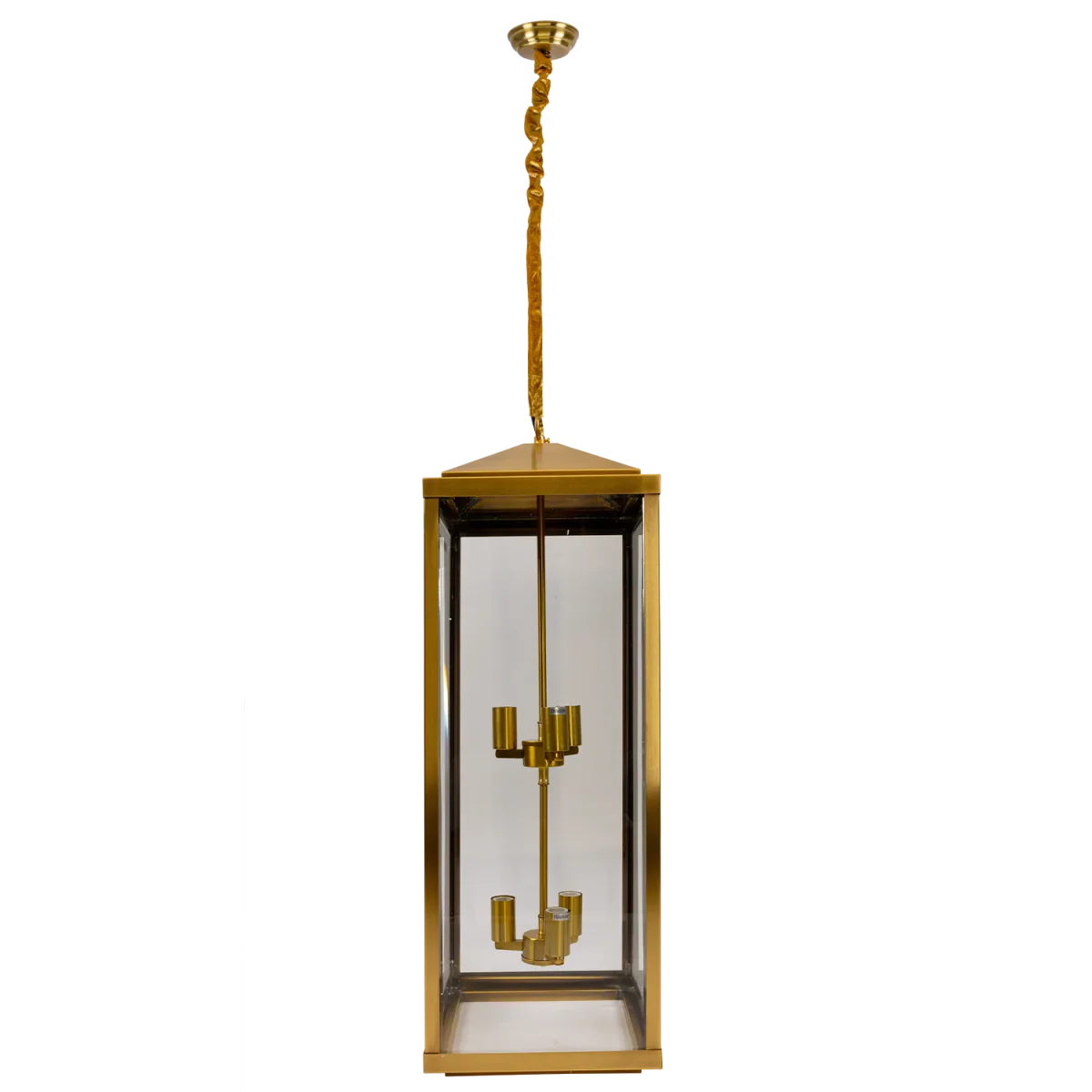 Ultra Light Copper Outdoor Lighting (3445 FAMILY) | IP44 Elegant Exterior Lamps - Image 14