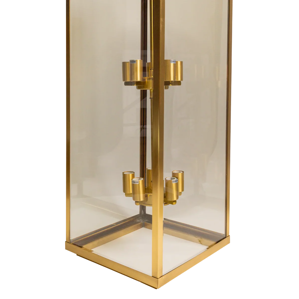 Ultra Light Copper Outdoor Lighting (3445 FAMILY) | IP44 Elegant Exterior Lamps - Image 20
