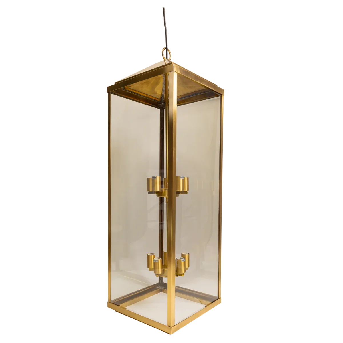 Ultra Light Copper Outdoor Lighting (3445 FAMILY) | IP44 Elegant Exterior Lamps - Image 22