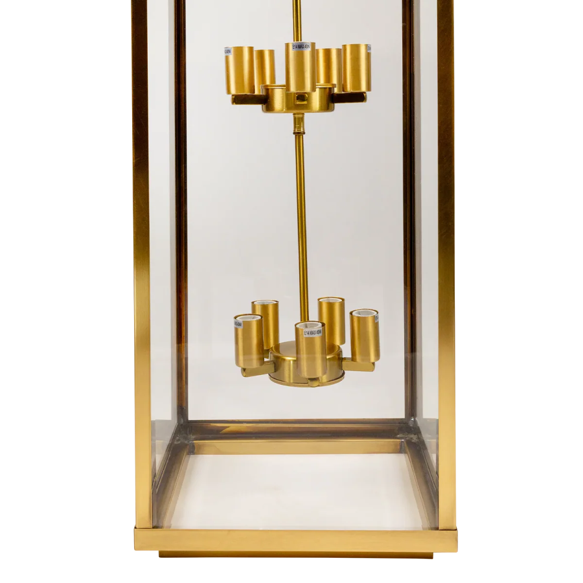Ultra Light Copper Outdoor Lighting (3445 FAMILY) | IP44 Elegant Exterior Lamps - Image 23