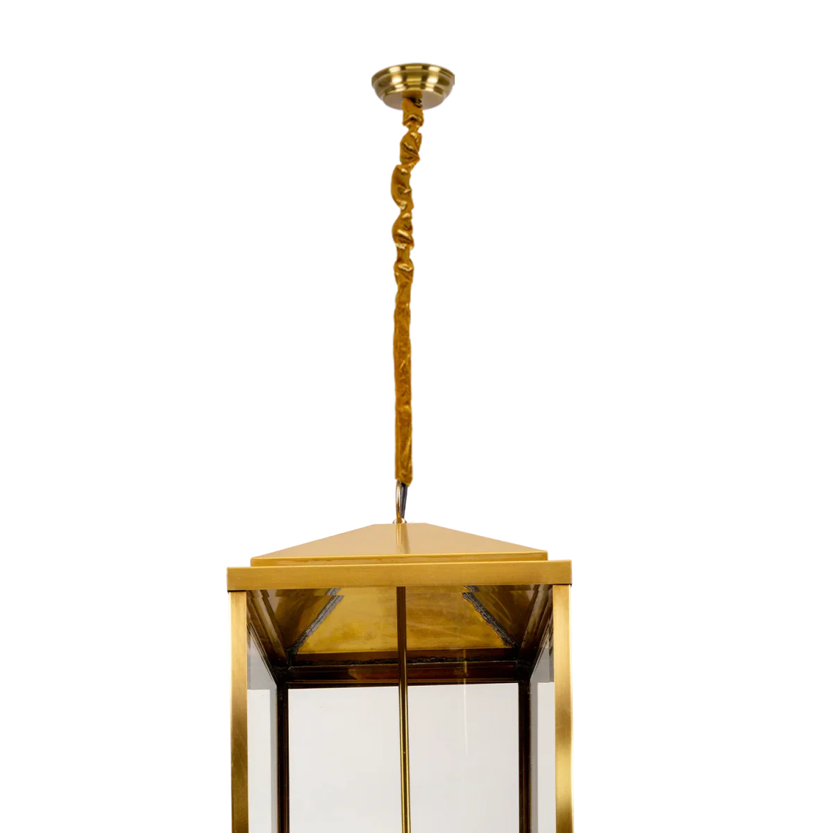 Ultra Light Copper Outdoor Lighting (3445 FAMILY) | IP44 Elegant Exterior Lamps - Image 24