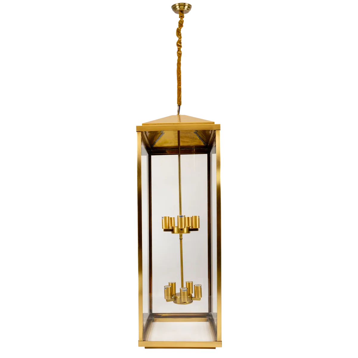 Ultra Light Copper Outdoor Lighting (3445 FAMILY) | IP44 Elegant Exterior Lamps - Image 25