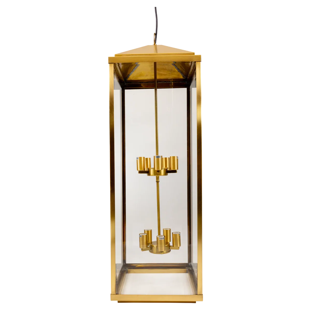 Ultra Light Copper Outdoor Lighting (3445 FAMILY) | IP44 Elegant Exterior Lamps - Image 26