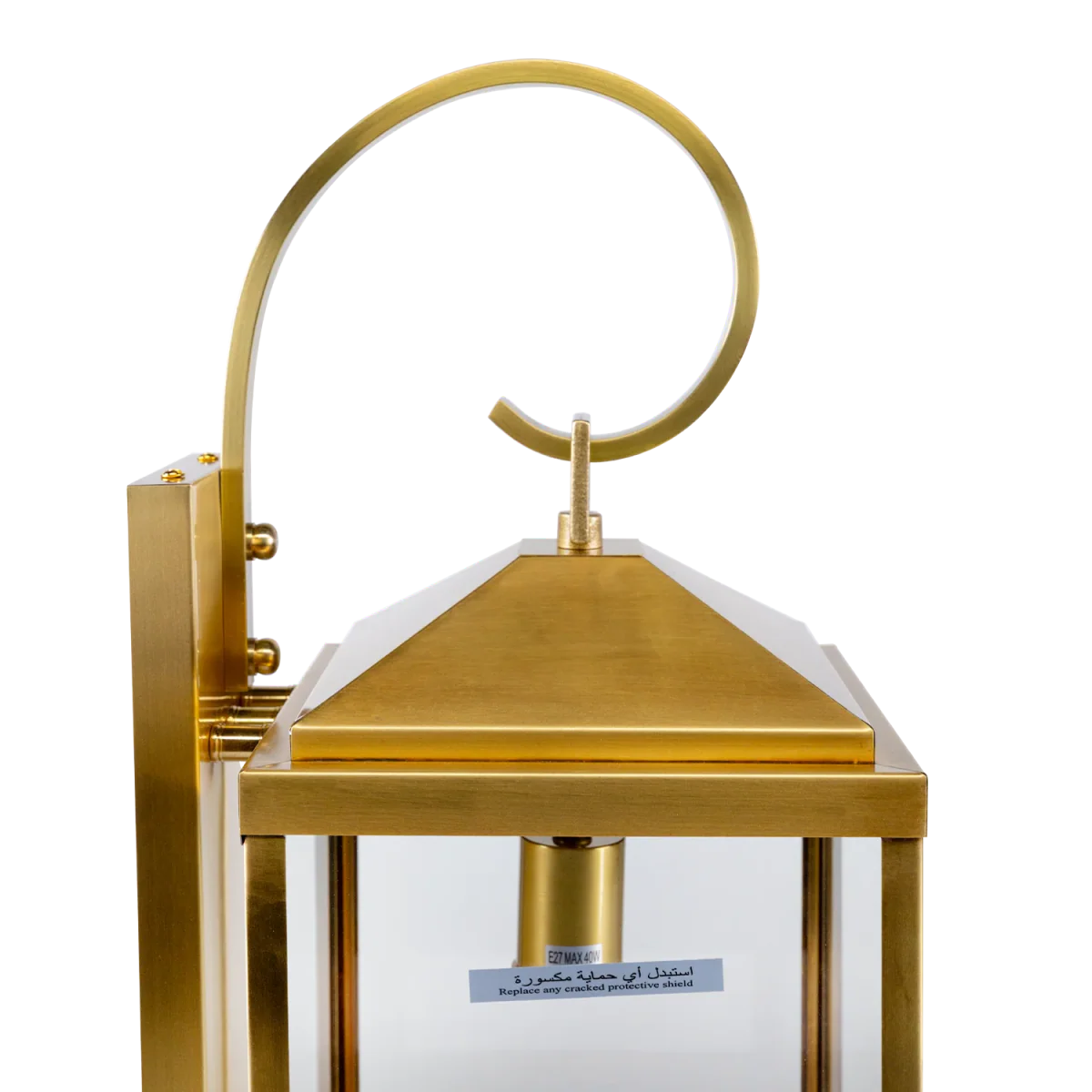 Ultra Light Copper Outdoor Lighting (3445 FAMILY) | IP44 Elegant Exterior Lamps - Image 27