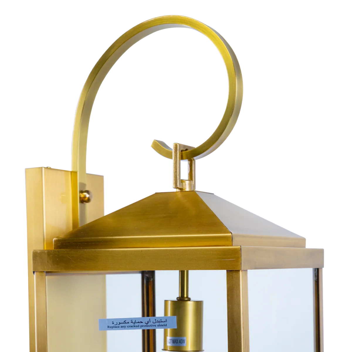 Ultra Light Copper Outdoor Lighting (3445 FAMILY) | IP44 Elegant Exterior Lamps - Image 29