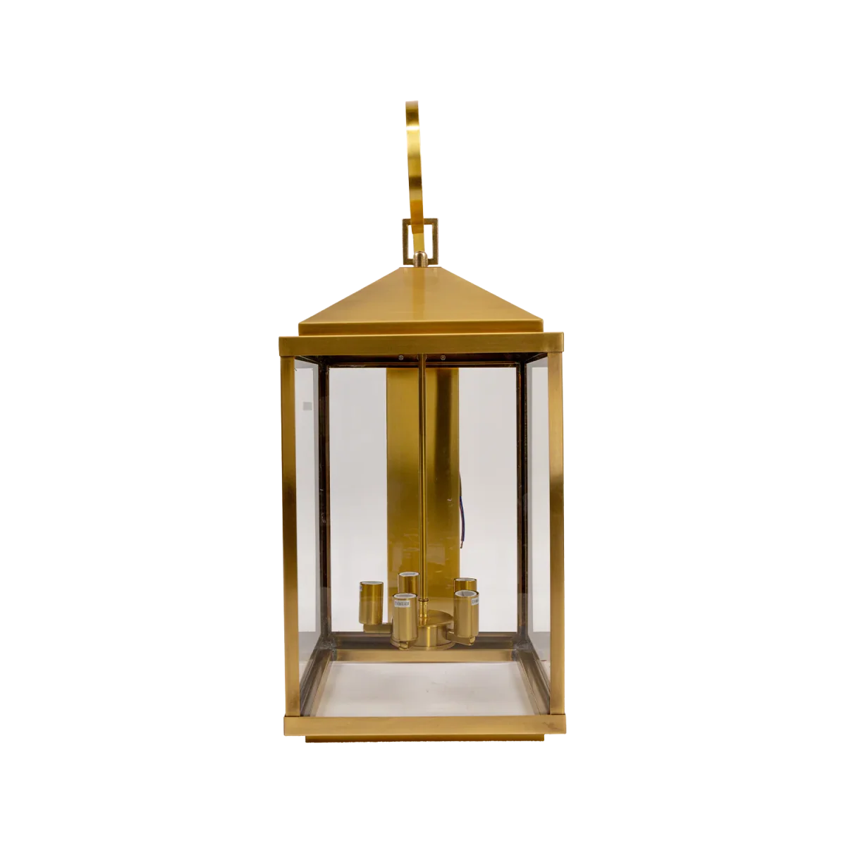 Ultra Light Copper Outdoor Lighting (3445 FAMILY) | IP44 Elegant Exterior Lamps - Image 33