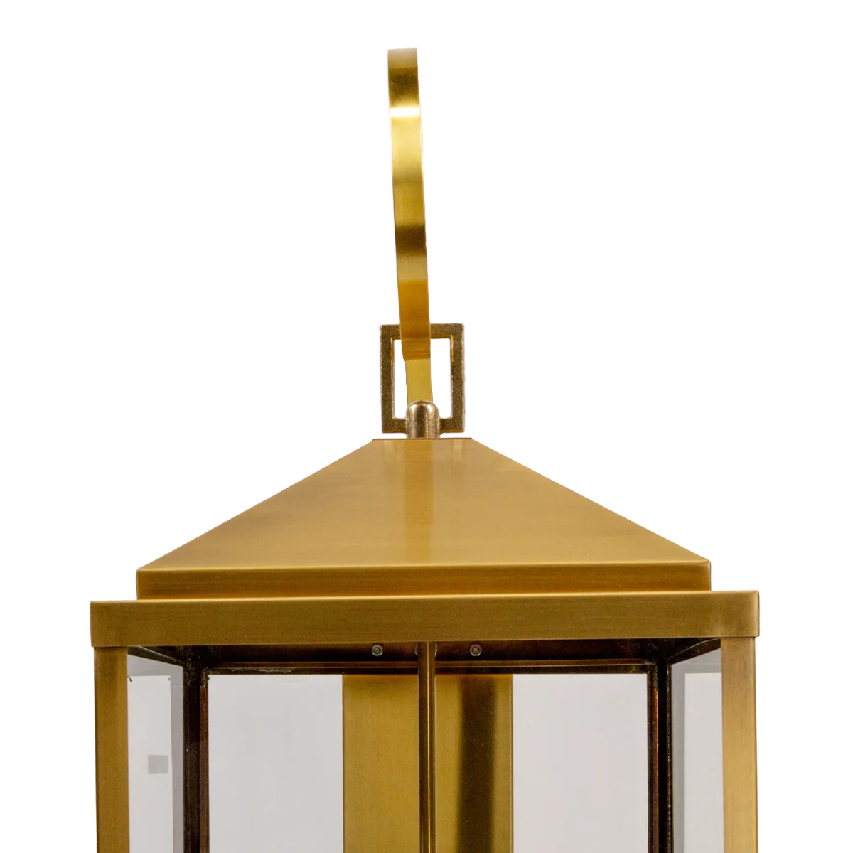 Ultra Light Copper Outdoor Lighting (3445 FAMILY) | IP44 Elegant Exterior Lamps - Image 34