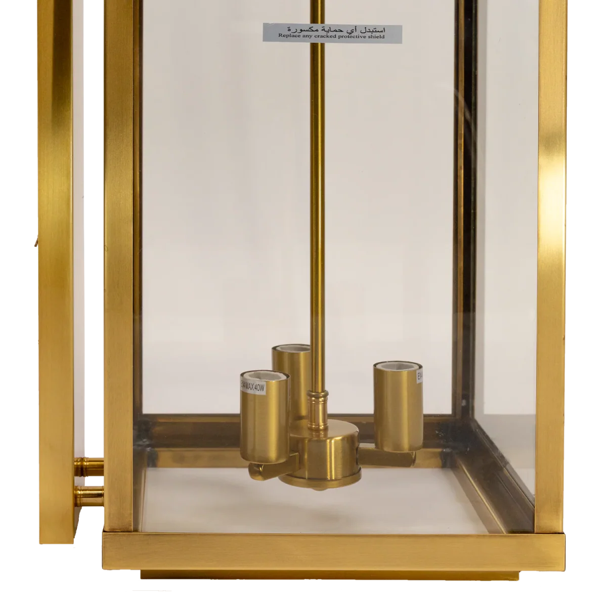 Ultra Light Copper Outdoor Lighting (3445 FAMILY) | IP44 Elegant Exterior Lamps - Image 35