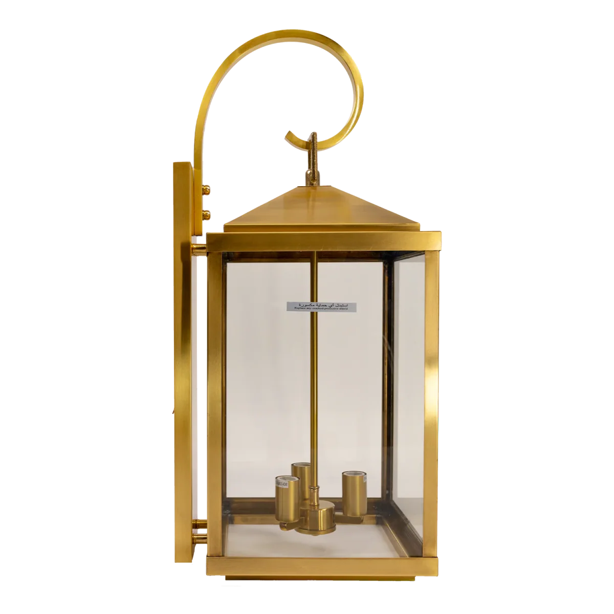 Ultra Light Copper Outdoor Lighting (3445 FAMILY) | IP44 Elegant Exterior Lamps - Image 36