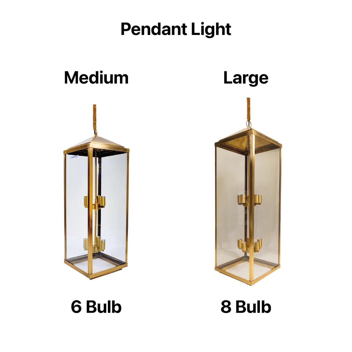 Ultra Light Copper Outdoor Lighting (3445 FAMILY) | IP44 Elegant Exterior Lamps - Image 5