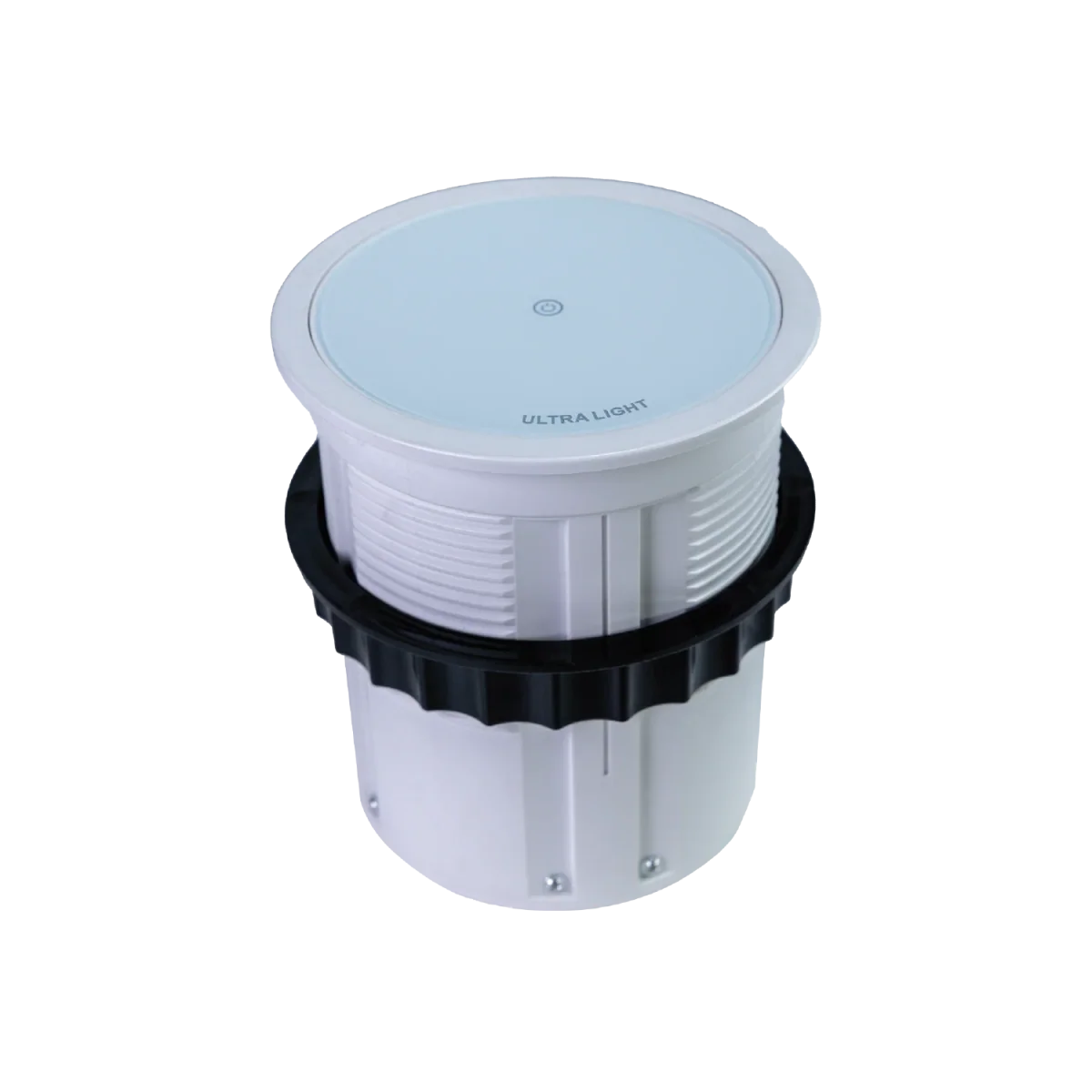 Ultra Light Motorized Desktop Socket with Wireless Charging and Sensor (SJ-01) - Image 6