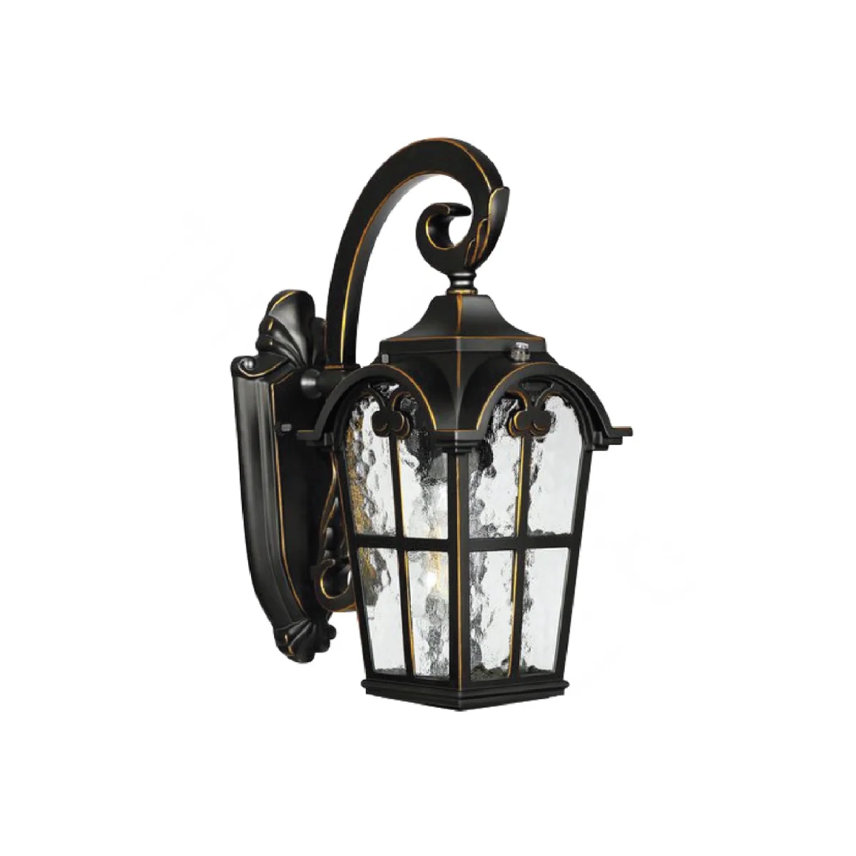 Ultra Light E27 Outdoor Classic Light – Elegant Outdoor Lighting (0022-FAMILY) - Image 3