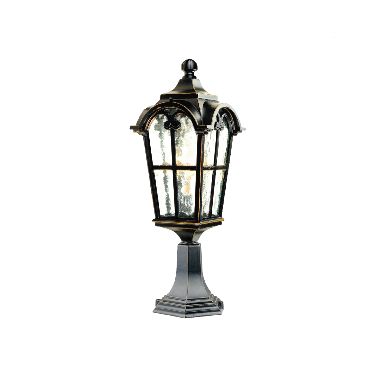 Ultra Light E27 Outdoor Classic Light – Elegant Outdoor Lighting (0022-FAMILY) - Image 5