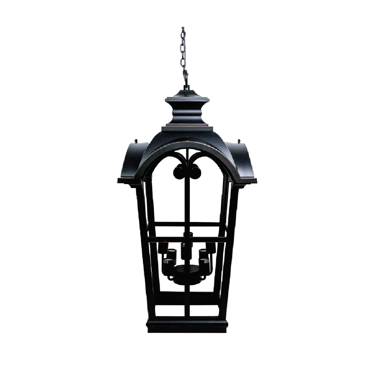 Ultra Light E27 Outdoor Classic Light – Elegant Outdoor Lighting (0022-FAMILY) - Image 7