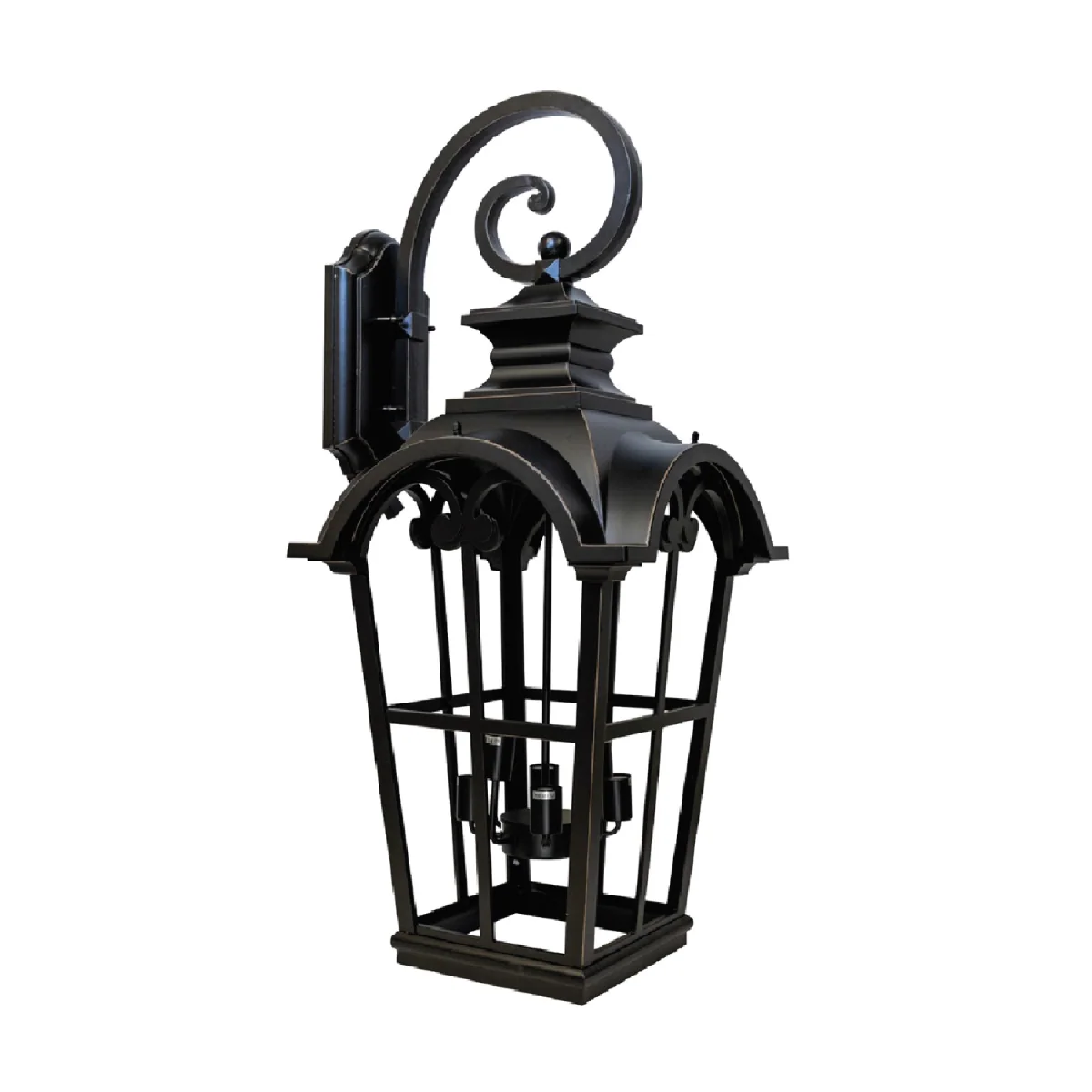 Ultra Light E27 Outdoor Classic Light – Elegant Outdoor Lighting (0022-FAMILY) - Image 8